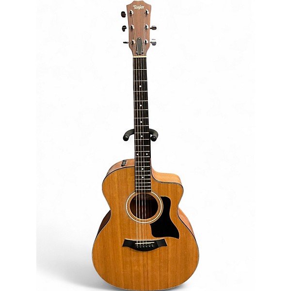 ギター Taylor 114ce Amazon.com: Taylor 114ce : Musical Instruments