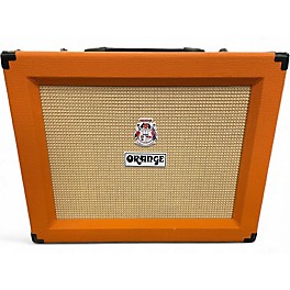 Used Orange Amplifiers CR60C Crush Pro 60W 1x12 Guitar Combo Amp