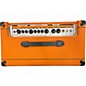 Used Orange Amplifiers CR60C Crush Pro 60W 1x12 Guitar Combo Amp