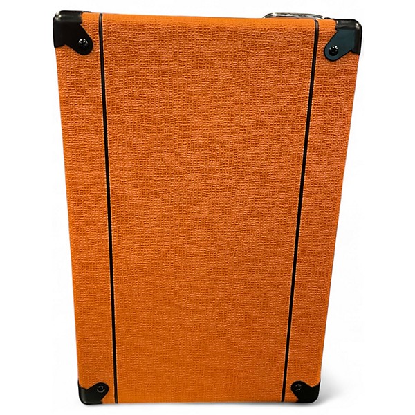 Used Orange Amplifiers CR60C Crush Pro 60W 1x12 Guitar Combo Amp