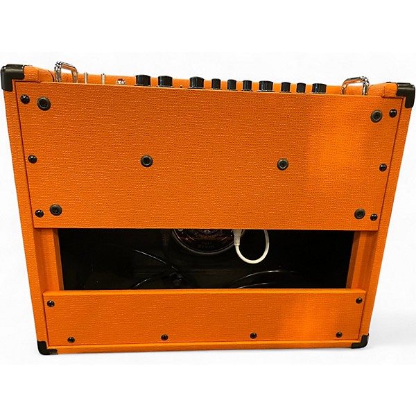 Used Orange Amplifiers CR60C Crush Pro 60W 1x12 Guitar Combo Amp