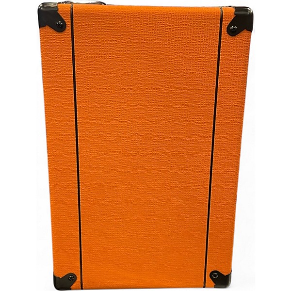Used Orange Amplifiers CR60C Crush Pro 60W 1x12 Guitar Combo Amp