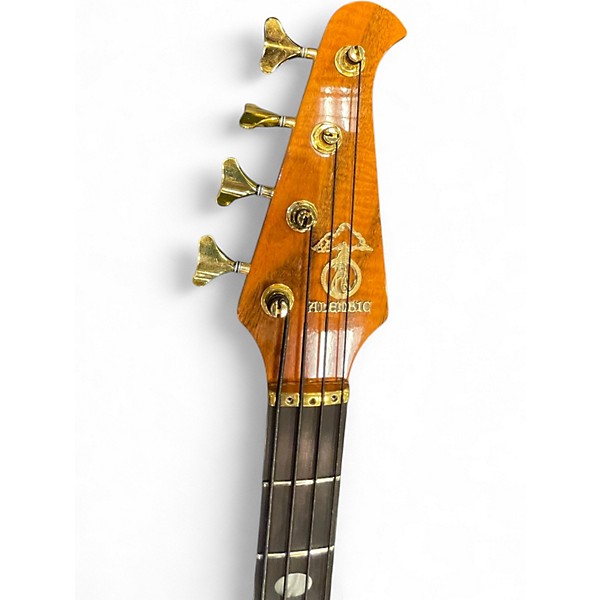 Used Schecter Guitar Research C1 SLS ELITE Black Solid Body Electric Guitar