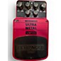 Used Behringer UM100 Effect Pedal thumbnail