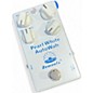 Used Demon Fx PEARL WHITE Effect Pedal thumbnail
