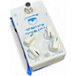 Used Demon Fx PEARL WHITE Effect Pedal
