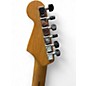 Used Fender Limited Acoustasonic Stratocaster Cocobolo Natural Acoustic Electric Guitar