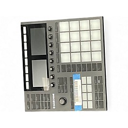 Used Native Instruments Maschine MKIII MIDI Controller