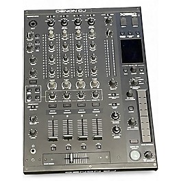 Used Denon DJ XI8000 DJ Mixer
