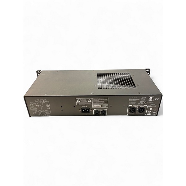 ベース Gallien-Krueger 700RB-II +Korg DTR1000BL Gallien-Krueger 700RB-II Bass Head | Musician's Friend