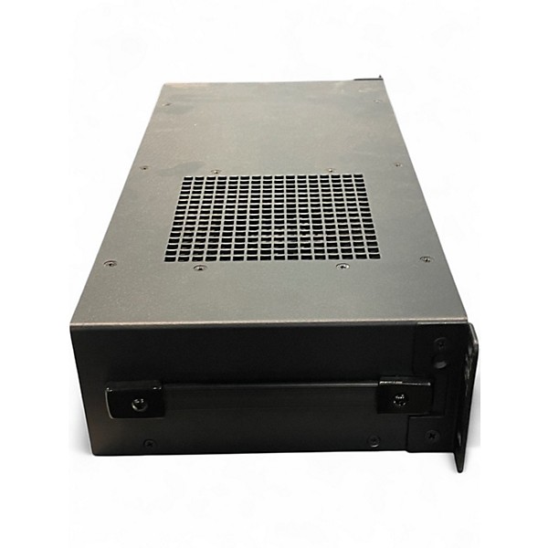 Used Gallien-Krueger 700RB-II 480/50W Bass Amp Head | Guitar