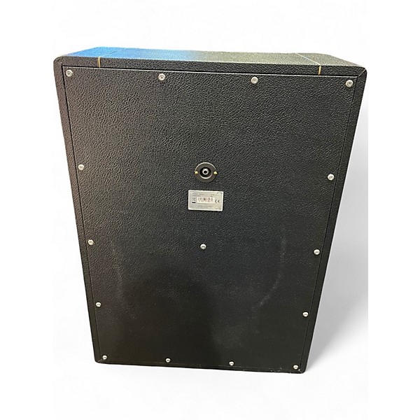 Used Marshall SV212 140W 2X12 Guitar Cabinet