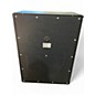 Used Marshall SV212 140W 2X12 Guitar Cabinet