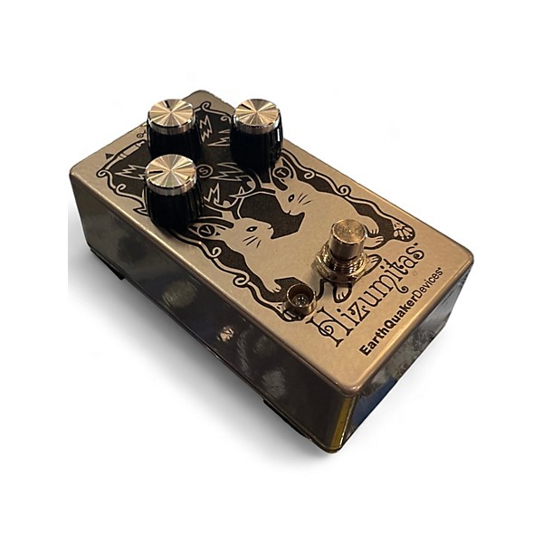 EarthQuaker Devices Hizumitas 限定カラー EarthQuaker Devices Hizumitas カラーバリエーション｜ブランド