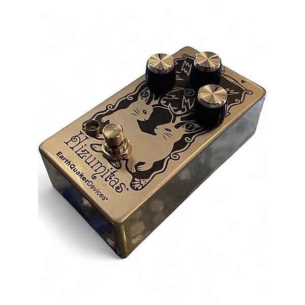 Used EarthQuaker Devices hizumitas Effect Pedal | Guitar Center