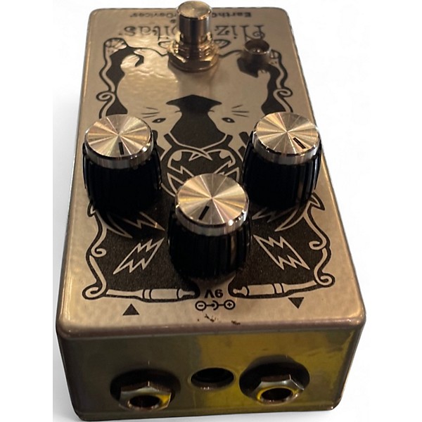 Used EarthQuaker Devices hizumitas Effect Pedal | Guitar Center