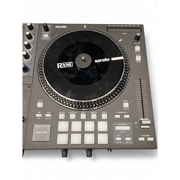 Used RANE ONE DJ Controller | Guitar Center