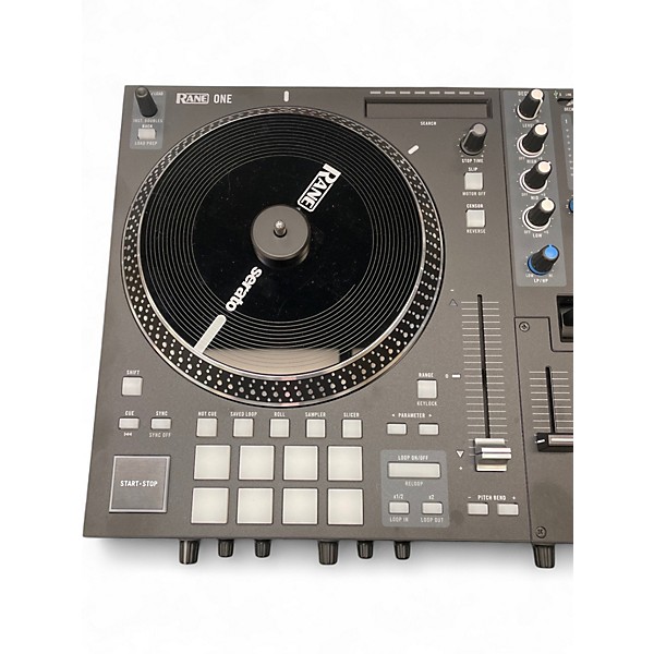 Used RANE ONE DJ Controller | Guitar Center