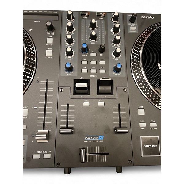Used RANE ONE DJ Controller | Guitar Center