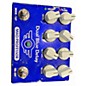 Used Mad Professor DUAL BLUE DELAY Effect Pedal thumbnail