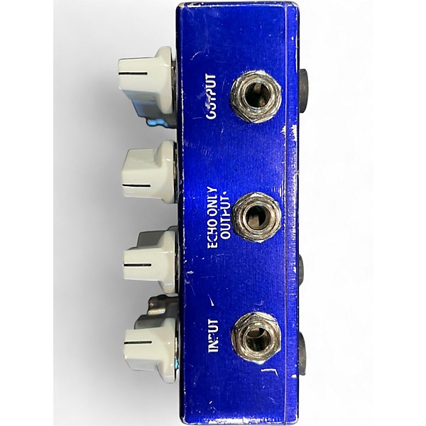MAD PROFESSOR Dual Blue Delay ディレイ Mad Professor Dual Blue Delay - Tonebox.com