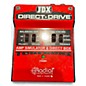 Used Radial Engineering DIRECT DRIVE Pedal thumbnail