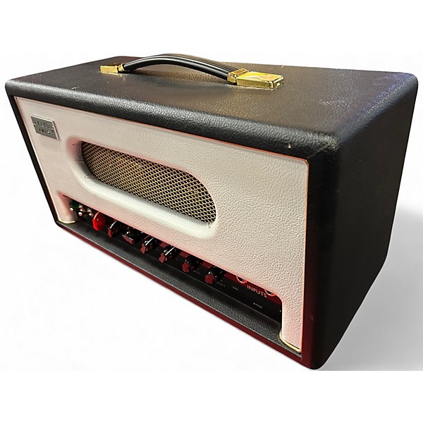 Used Tyler Amps JT-46 Tube Guitar Amp Head