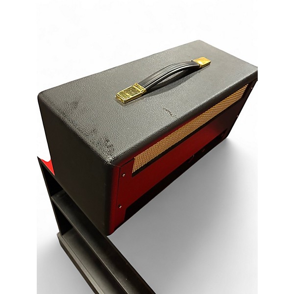 Used Tyler Amps JT-46 Tube Guitar Amp Head