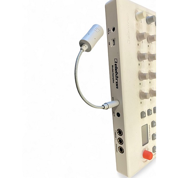 Used 2010 Elektron Model: Samples Production Controller