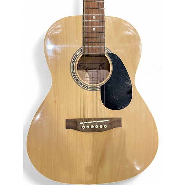 Used Ventura VWDONAT3/4 Natural Acoustic Guitar