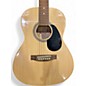 Used Ventura VWDONAT3/4 Natural Acoustic Guitar