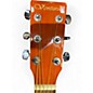 Used Ventura VWDONAT3/4 Natural Acoustic Guitar