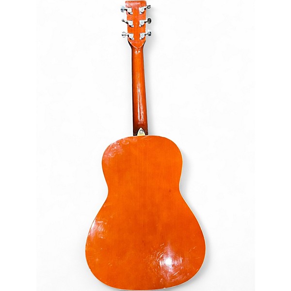 Used Ventura VWDONAT3/4 Natural Acoustic Guitar