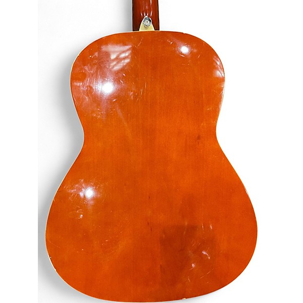 Used Ventura VWDONAT3/4 Natural Acoustic Guitar