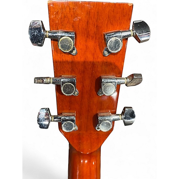 Used Ventura VWDONAT3/4 Natural Acoustic Guitar