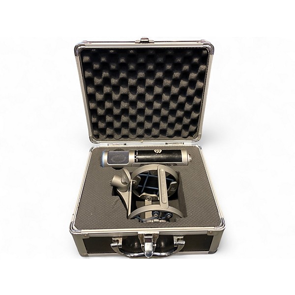Used Sterling Audio ST155 Condenser Microphone