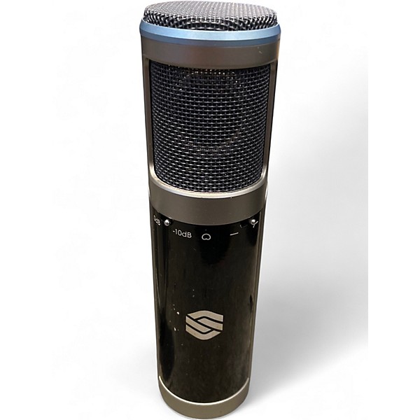 Used Sterling Audio ST155 Condenser Microphone