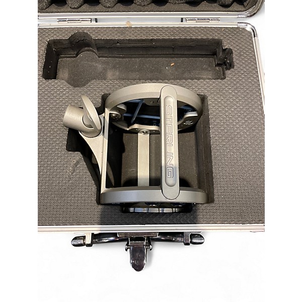 Used Sterling Audio ST155 Condenser Microphone