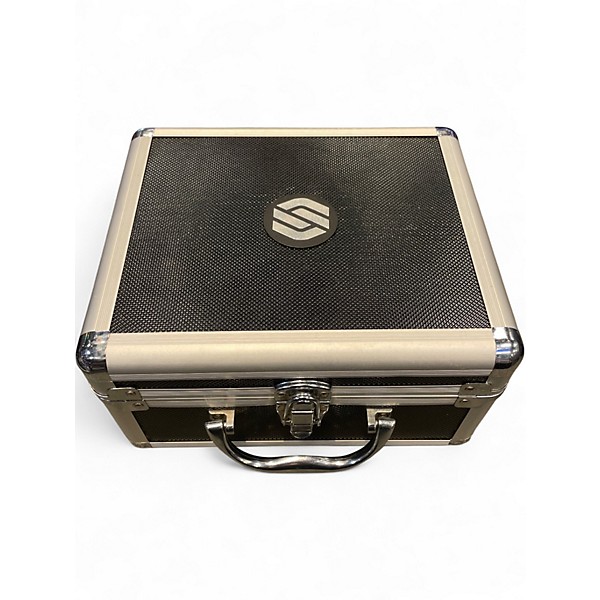 Used Sterling Audio ST155 Condenser Microphone