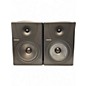 Used Mackie MR8 Pair Powered Monitor thumbnail