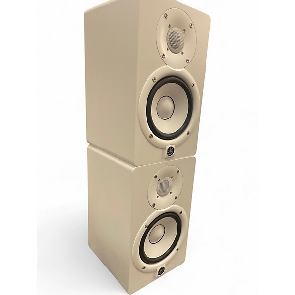 YAMAHA HS5 (1台) Yamaha HS5 Powered Studio Monitor - Black (Pair) for sale