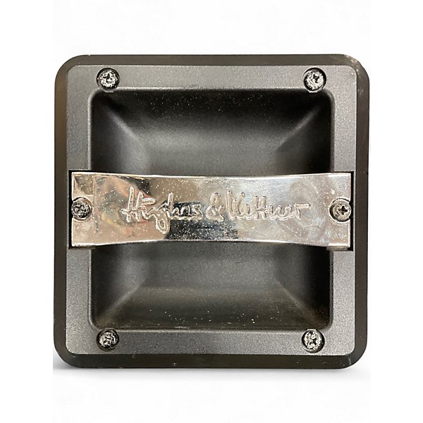 Used 2017 Hughes & Kettner Tubemeister 18 18W Tube Guitar Amp Head