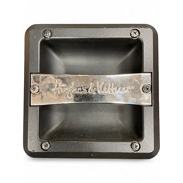 Used 2017 Hughes & Kettner Tubemeister 18 18W Tube Guitar Amp Head