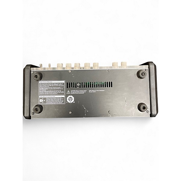 Used 2017 Hughes & Kettner Tubemeister 18 18W Tube Guitar Amp Head