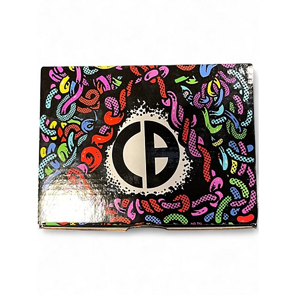 Used Catalinbread Tribute  Effect Pedal