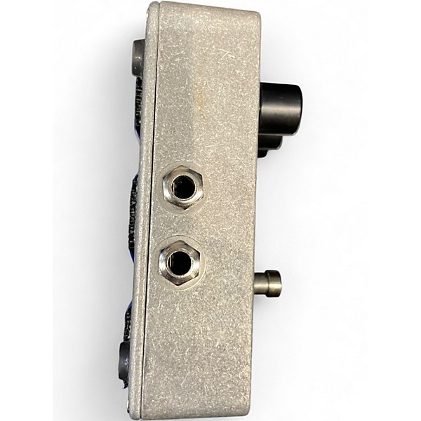 Used Electro-Harmonix Pulsar Tremolo Effect Pedal