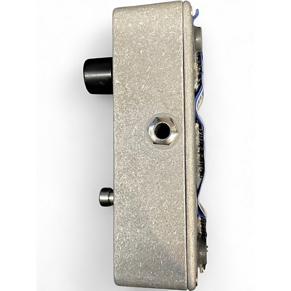 Used Electro-Harmonix Pulsar Tremolo Effect Pedal