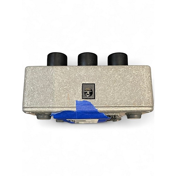 Used Electro-Harmonix Pulsar Tremolo Effect Pedal