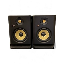 Used KRK RP5 ROKIT G4 Pair Powered Monitor