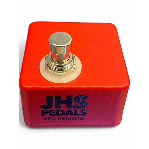 Used JHS Pedals Morning glory Pedal